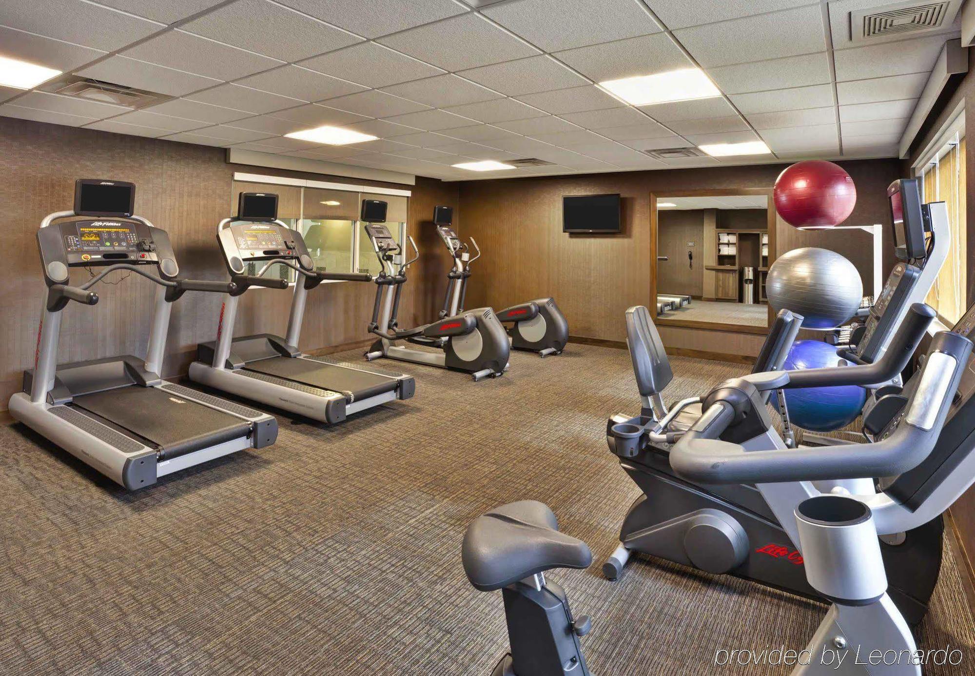 By Marriott Chicago Wilmette/skokie Wilmette
