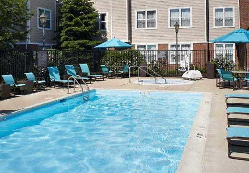 By Marriott Chicago Wilmette/skokie Hotel Wilmette